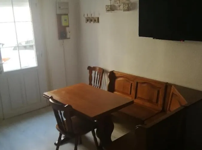 maison de pêcheur