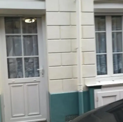 maison de pêcheur