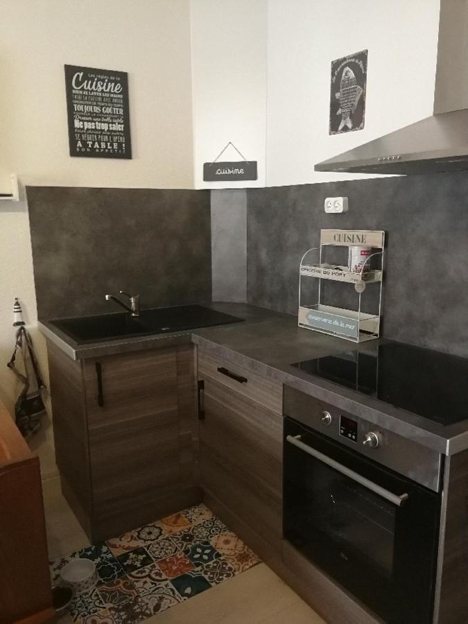 Hébergement de vacances Maison De Pêcheur