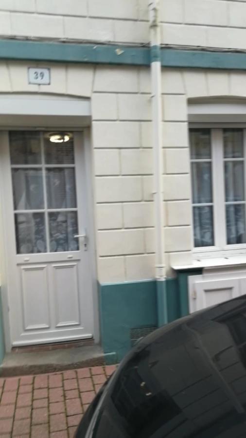 Maison De Pêcheur *